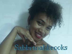 Sabbrinahbrooks