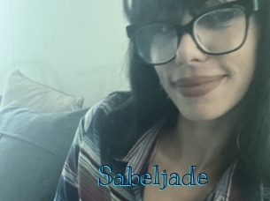 Sabeljade