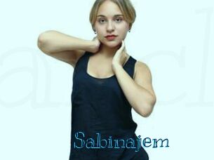 Sabinajem