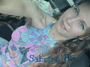 Sabrina185