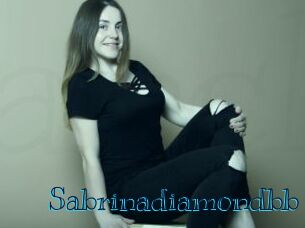 Sabrinadiamondbb