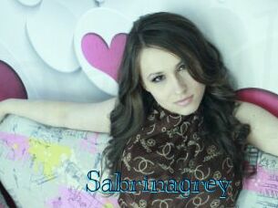 Sabrinagrey