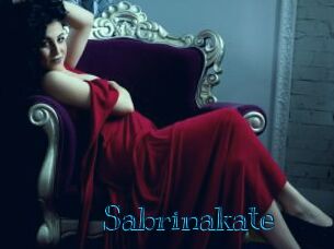 Sabrinakate