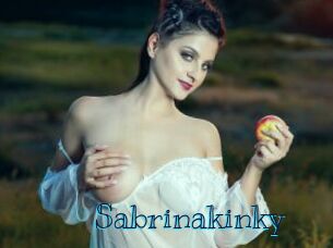 Sabrinakinky