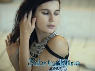 Sabrinakline