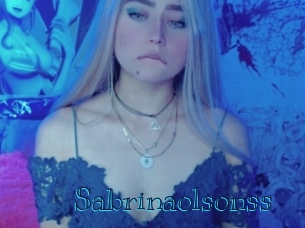 Sabrinaolsonss