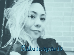 Sabrinaparis