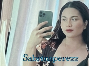 Sabrinaperezz