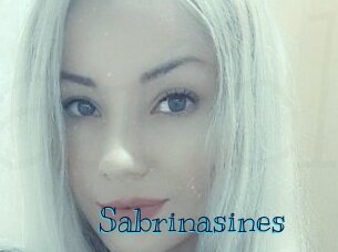 Sabrinasines