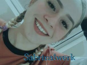 Sabrinatwerk