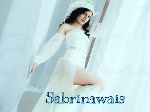 Sabrinawais