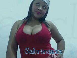 Sabrinaxxx