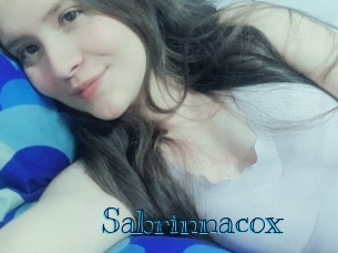 Sabrinnacox