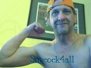 Saccock4all