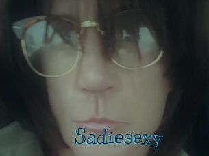 Sadiesexy