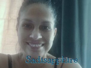 Sadisapphire