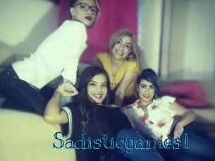 Sadisticgames1