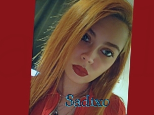 Sadixo