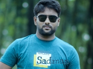 Sadman