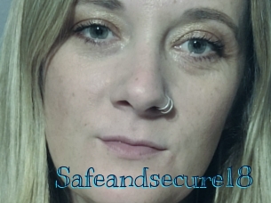 Safeandsecure18