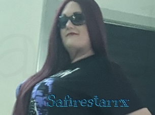 Safirestarrx