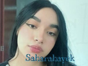 Saharahayek