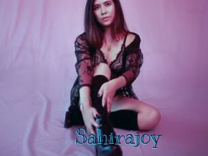 Sahirajoy