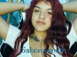 Sahomysmith