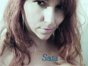 Saia