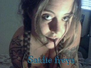 Saidie_freya