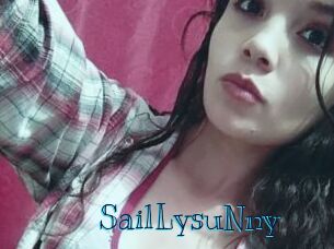 SailLysuNny