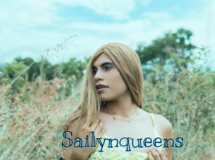 Sailynqueens