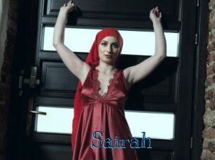 Sairah