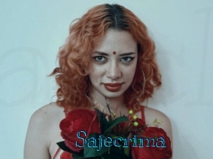 Sajecrima
