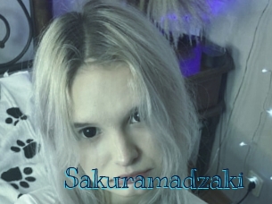 Sakuramadzaki