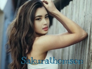 Sakurathomson