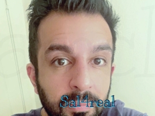 Sal4real