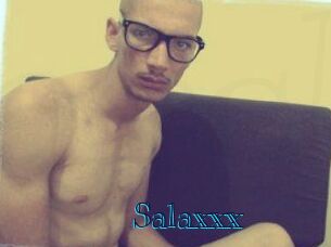 Salaxxx