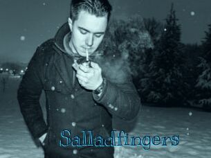 Salladfingers