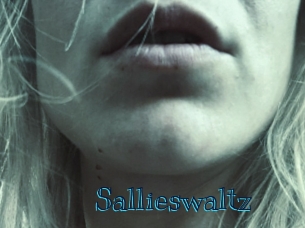 Sallieswaltz