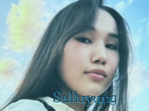 Salluyung