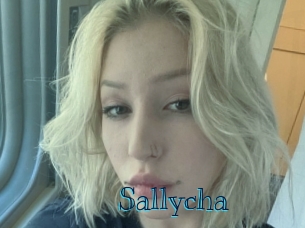 Sallycha