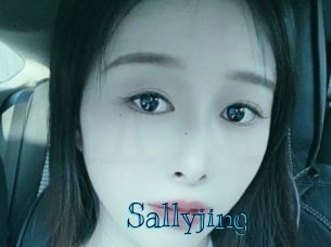 Sallyjing