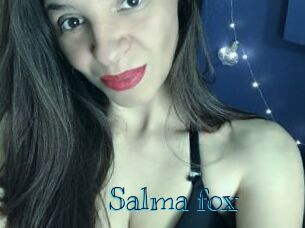 Salma_fox