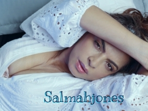 Salmahjones