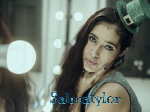 Salmatylor