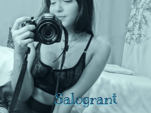 Salogrant