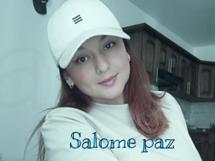 Salome_paz