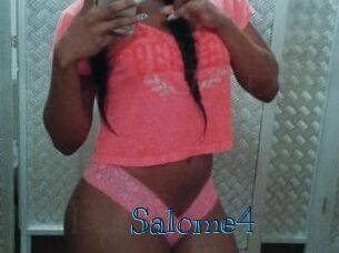 Salome4