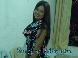 Salome_latin_girl